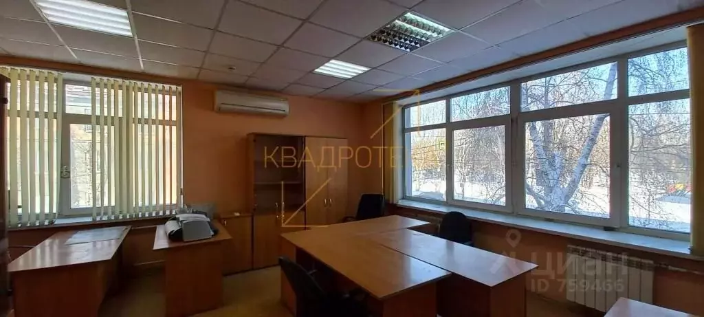Офис в Новосибирская область, Новосибирск Мочищенское ш., 18 (71 м) - Фото 0