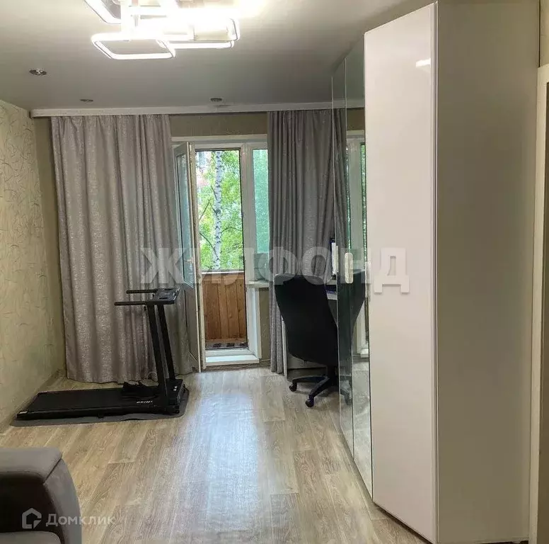 Продаётся 2-к квартира, 46.5 м - Фото 0