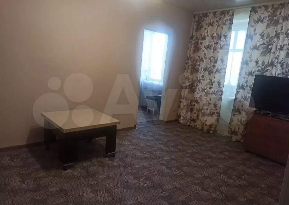 5-к. квартира, 49,9 м, 5/5 эт. - Фото 1