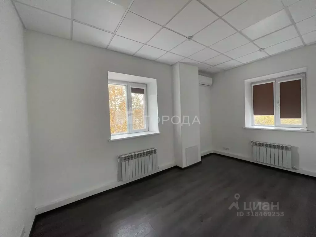 Офис в Новосибирская область, Новосибирск ул. Спартака, 8 (142 м) - Фото 0