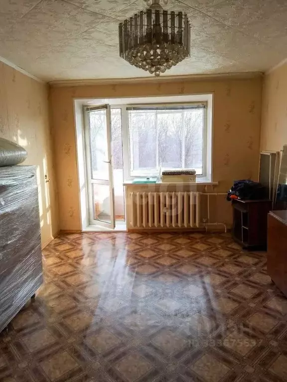 2-к кв. Башкортостан, Стерлитамак Коммунистическая ул., 7 (45.0 м) - Фото 0