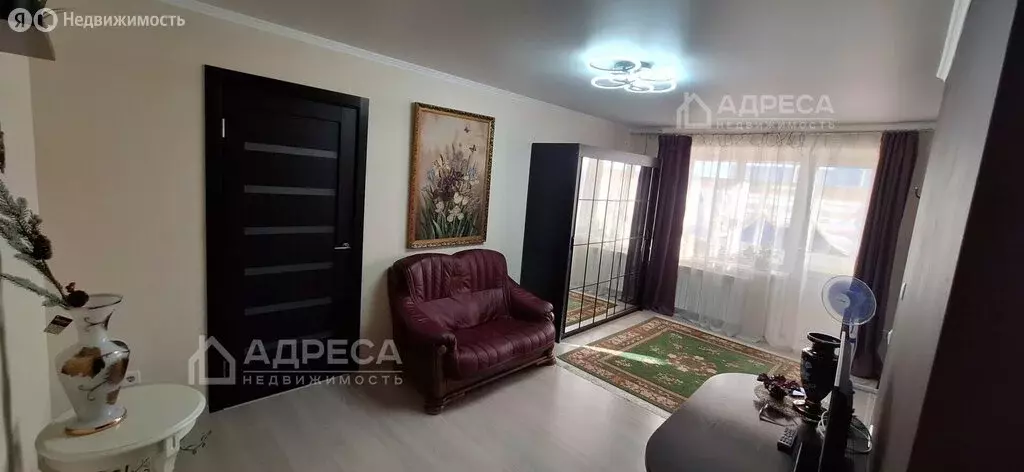 2-комнатная квартира: Азов, улица Кондаурова, 59 (45 м) - Фото 1