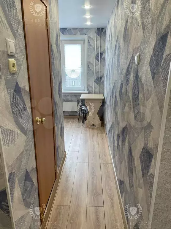 1-к. квартира, 29,9 м, 7/9 эт. - Фото 0