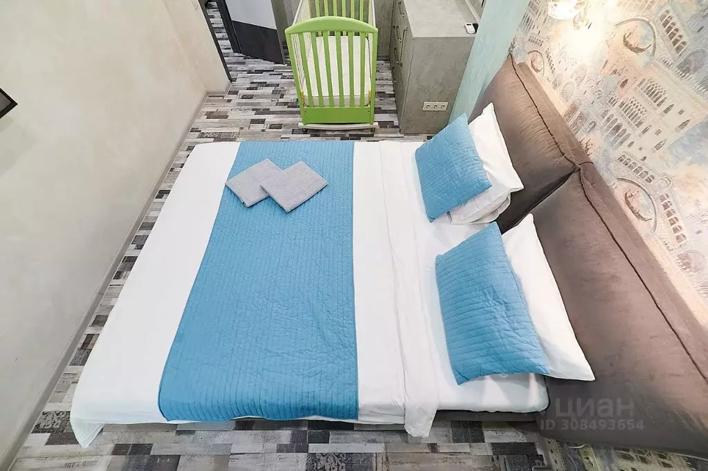 3-к кв. Кировская область, Киров Октябрьский просп., 117 (62.3 м) - Фото 2