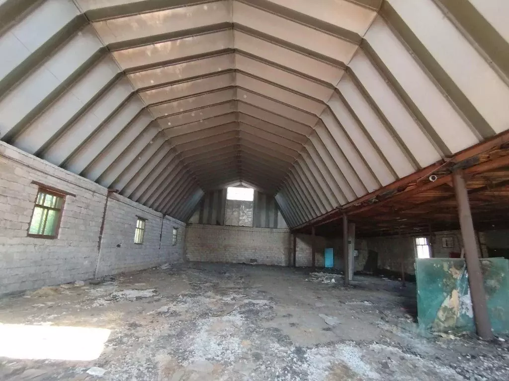 Склад в Самарская область, Самара Народная ул., 9 (700 м) - Фото 1