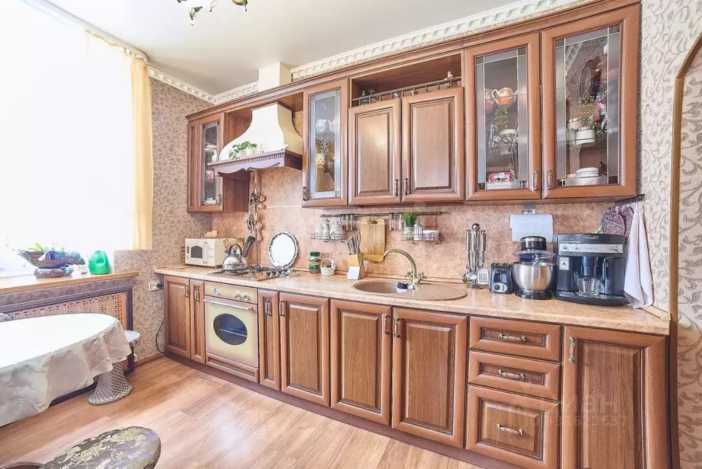 Дом в Башкортостан, Стерлитамак ул. Мира (277 м) - Фото 1