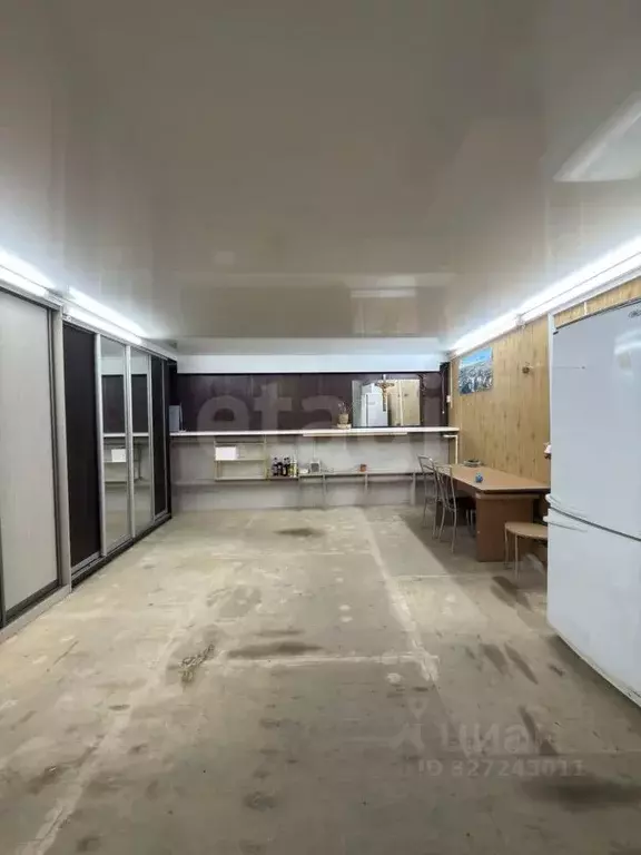 Гараж в Ямало-Ненецкий АО, Новый Уренгой Западная Промзона УГВК тер.,  ... - Фото 2