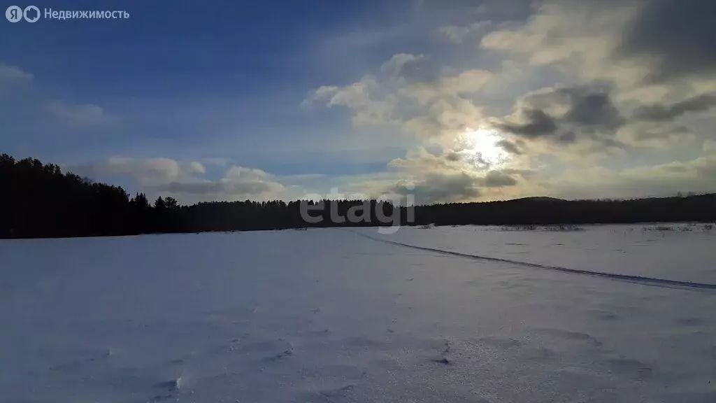 Участок в село Николо-Павловское, Полевая улица (10 м) - Фото 1