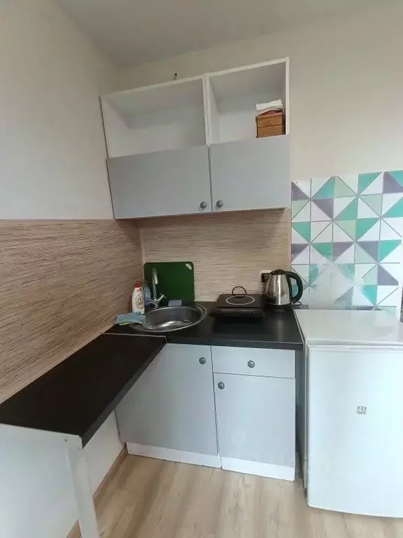 Студия Москва Дегунинская ул., 1К4 (11.0 м) - Фото 2