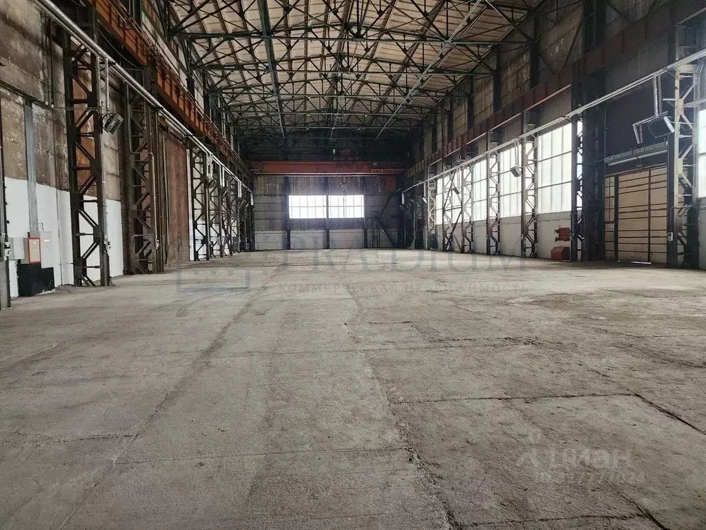 Склад в Московская область, Раменское ул. Михалевича, 49 (2350 м) - Фото 1