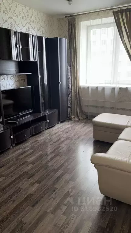 1-к кв. Москва ул. Адмирала Лазарева, 63к3 (50.0 м) - Фото 0