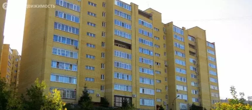 1-комнатная квартира: Тюмень, улица Максима Горького, 10к1 (33.7 м) - Фото 2