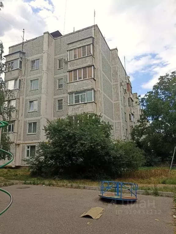 2-к кв. Ставропольский край, Железноводск городской округ, пос. ... - Фото 0
