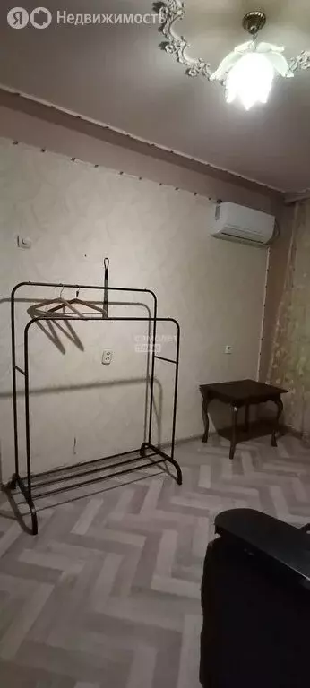 1к в -комнатной квартире ( м) - Фото 2