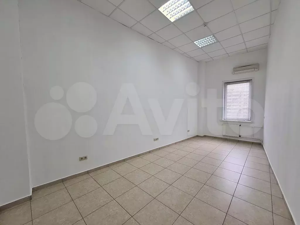 Офисное помещение 19.1 м в б.ц. Москва - Фото 1