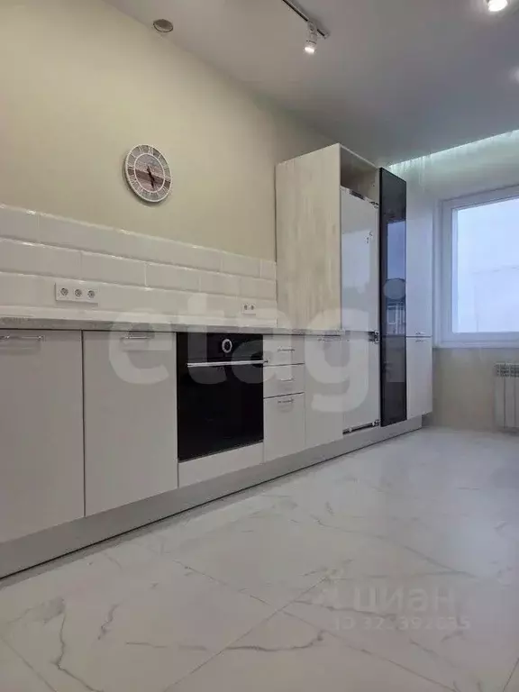 2-к кв. Иркутская область, Иркутск ул. Лермонтова, 343/8 (64.0 м) - Фото 2