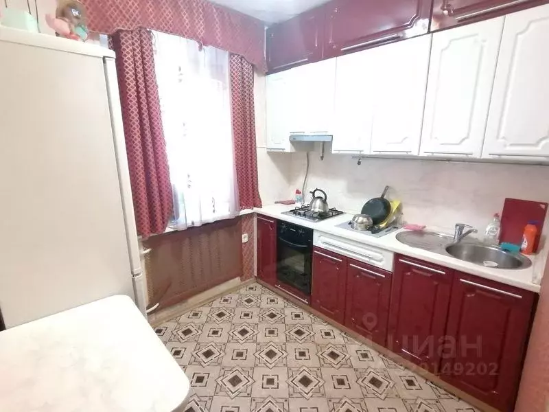 1-к кв. Московская область, Сергиев Посад Новоугличское ш., 72А (32.0 ... - Фото 1