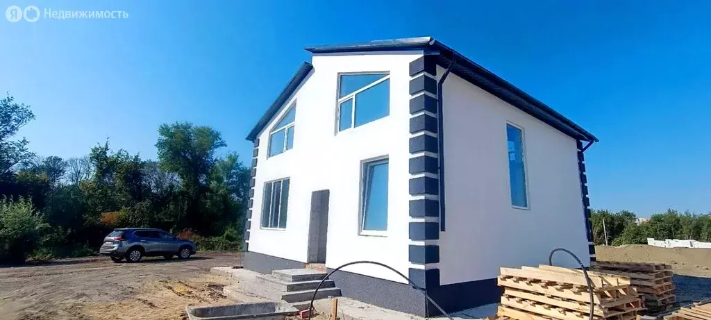 Дом в Богородский городской округ, деревня Соколово, КП Ново-Соколово ... - Фото 2