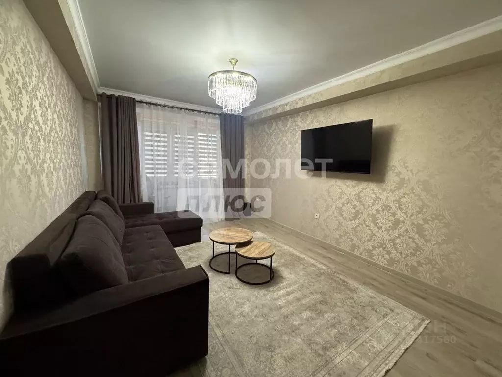 2-к кв. Дагестан, Дербент ул. Гейдара Алиева, 10В (75.0 м) - Фото 1