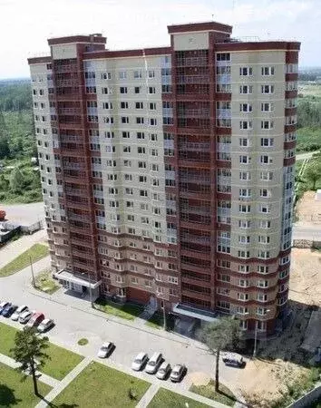 1-комнатная квартира: посёлок городского типа Нахабино, улица ... - Фото 1