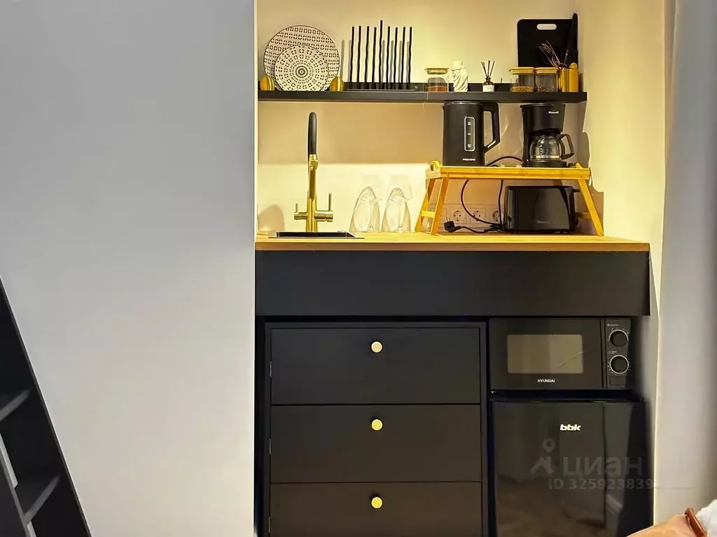 4-к кв. Москва ул. Чаплыгина, 1/12С1 (85.0 м) - Фото 1