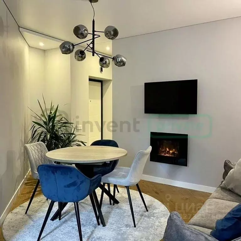 2-к кв. Калининградская область, Калининград Юбилейная ул., 12 (67.3 ... - Фото 1