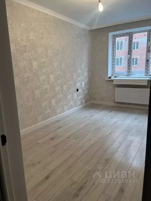 2-к кв. Северная Осетия, Владикавказ ул. Хадарцева, 39к1 (68.0 м) - Фото 1