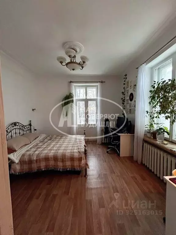 3-к кв. Пермский край, Лысьва ул. Мира, 37 (71.7 м) - Фото 1