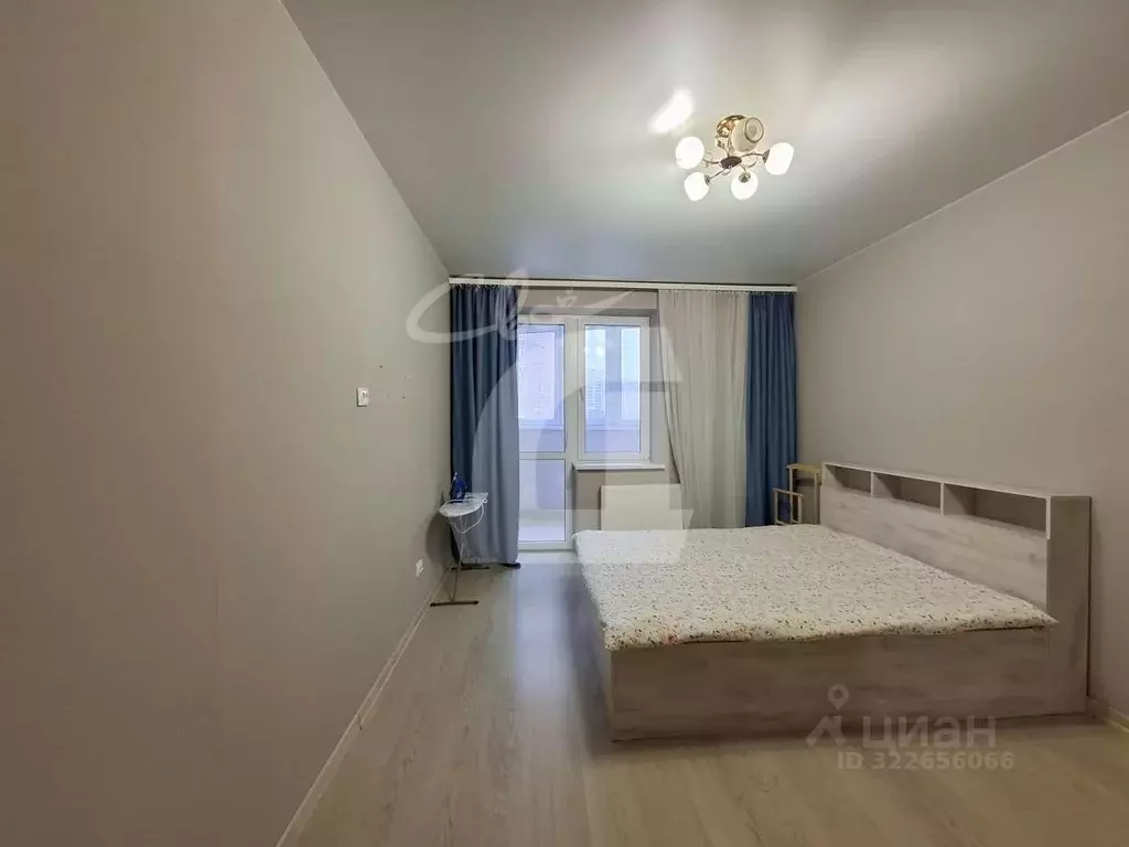 2-к кв. Краснодарский край, Краснодар Восточно-Кругликовская ул., ... - Фото 1