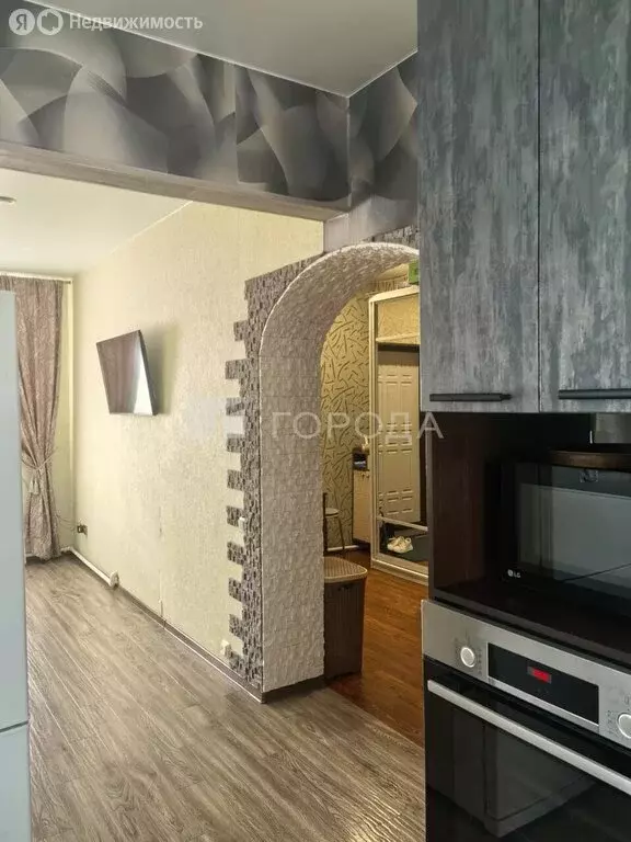 Дом в Обь, Линейная улица, 18 (90 м) - Фото 2