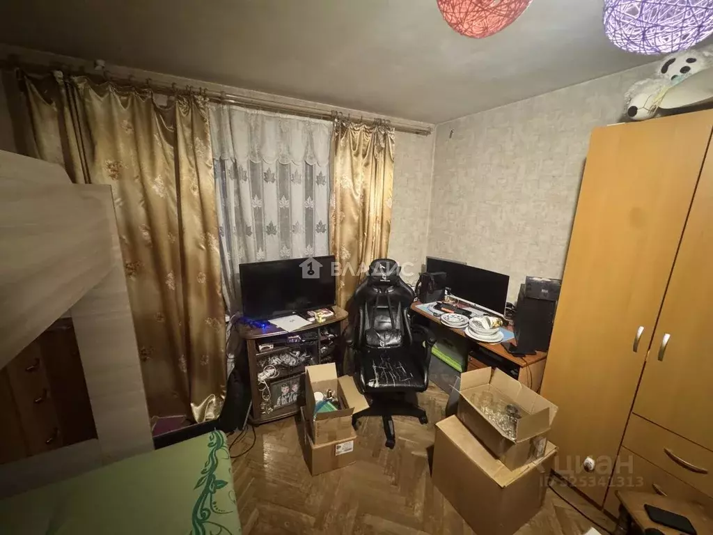 1-к кв. Московская область, Долгопрудный просп. Пацаева, 1 (35.0 м) - Фото 2