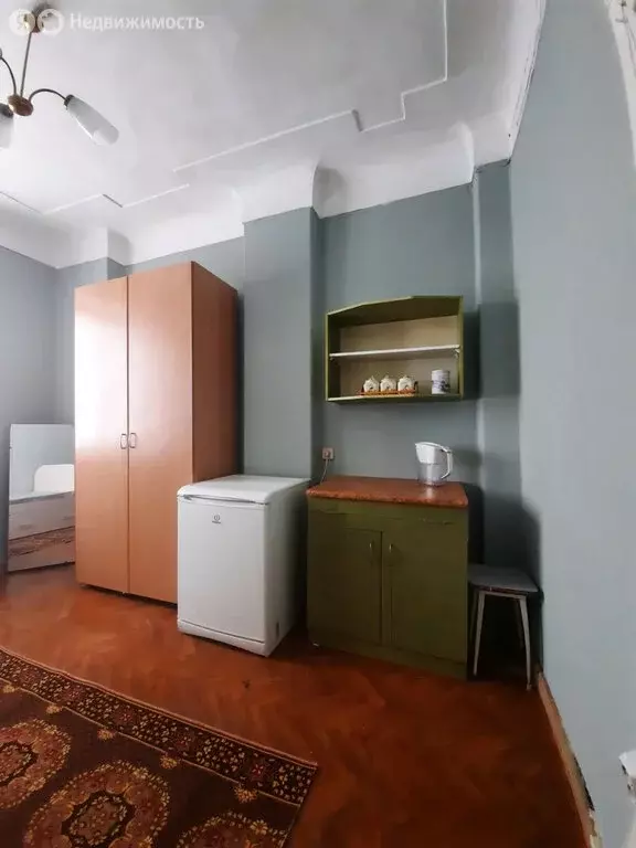 2к в 3-комнатной квартире (17.5 м) - Фото 1