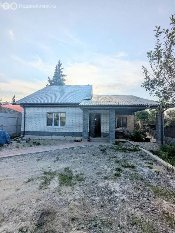 Дом в Тюмень, Калужская улица, 54 (95 м) - Фото 1
