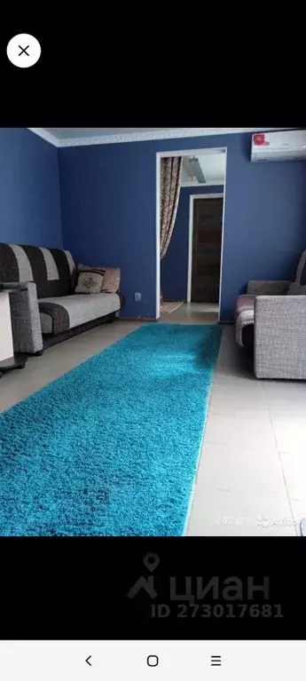 Дом в Краснодарский край, Крыловская ст-ца ул. Щорса, 60 (59 м) - Фото 1