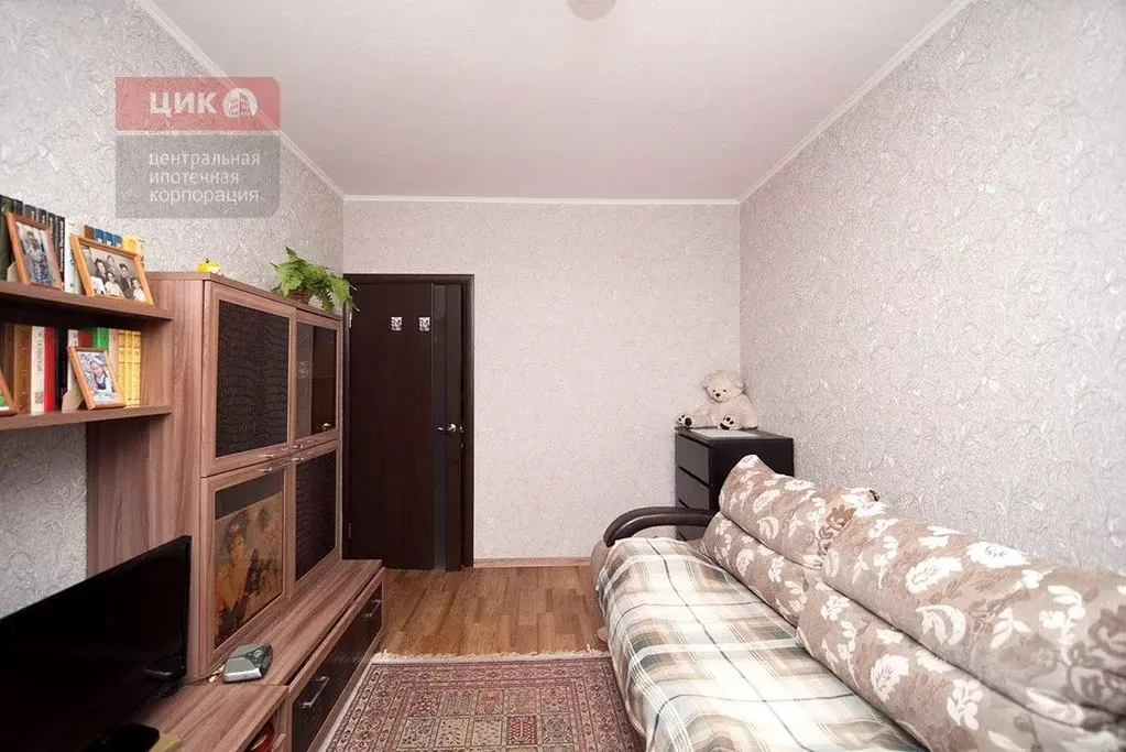 3-к кв. Рязанская область, Рязань ш. Михайловское, 82к1 (66.0 м) - Фото 1