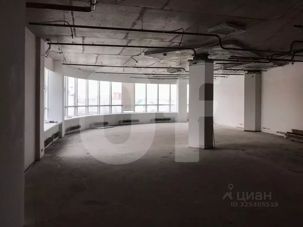 Офис в Москва Преображенская пл., 8 (8206 м) - Фото 2