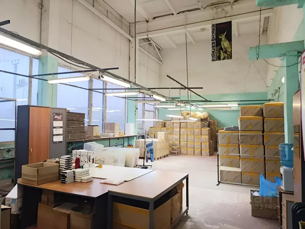 Помещение свободного назначения в Московская область, Фрязино ... - Фото 1