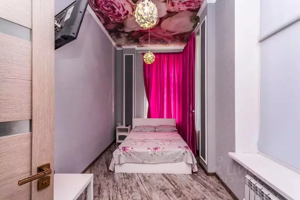 Студия Ростовская область, Ростов-на-Дону, Нахичевань ул. Мурлычева, ... - Фото 1