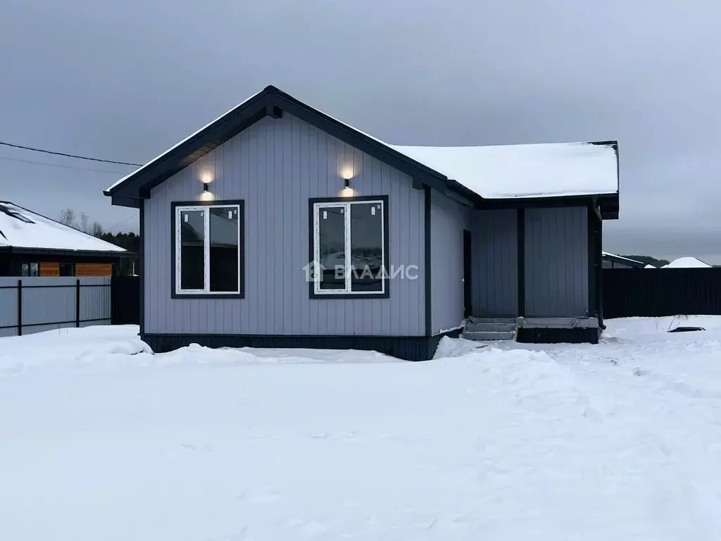 Дом в Московская область, Раменский муниципальный округ, Лисицыны ... - Фото 2