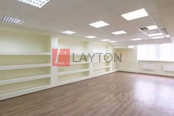 Офис в Москва ул. Орджоникидзе, 11С3 (125 м) - Фото 2