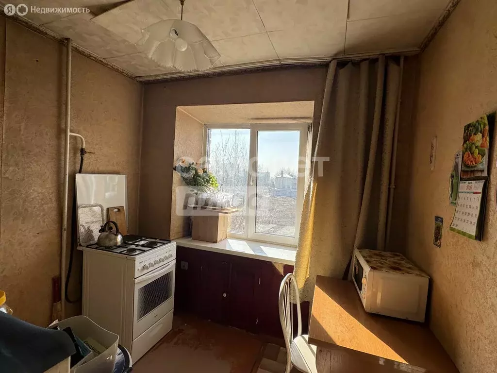 1-комнатная квартира: Бийск, улица имени Героя Советского Союза ... - Фото 2