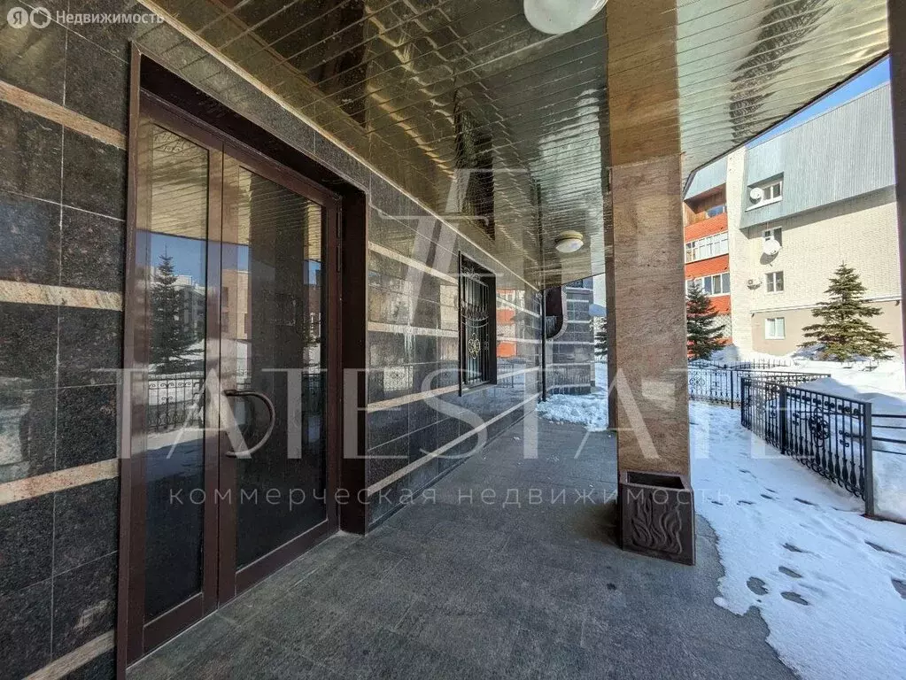 Помещение свободного назначения (530 м) - Фото 0