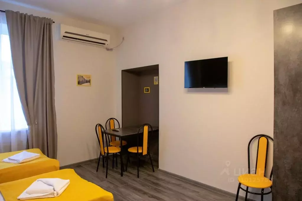 Комната Санкт-Петербург Садовая ул., 28-30к8 (25.0 м) - Фото 1