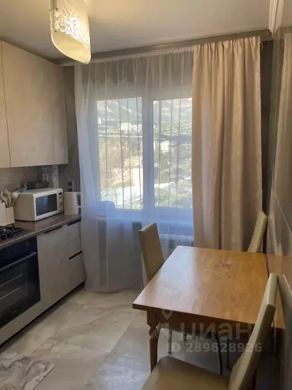 2-к кв. Крым, Ялта ул. Московская, 53 (48.0 м) - Фото 2