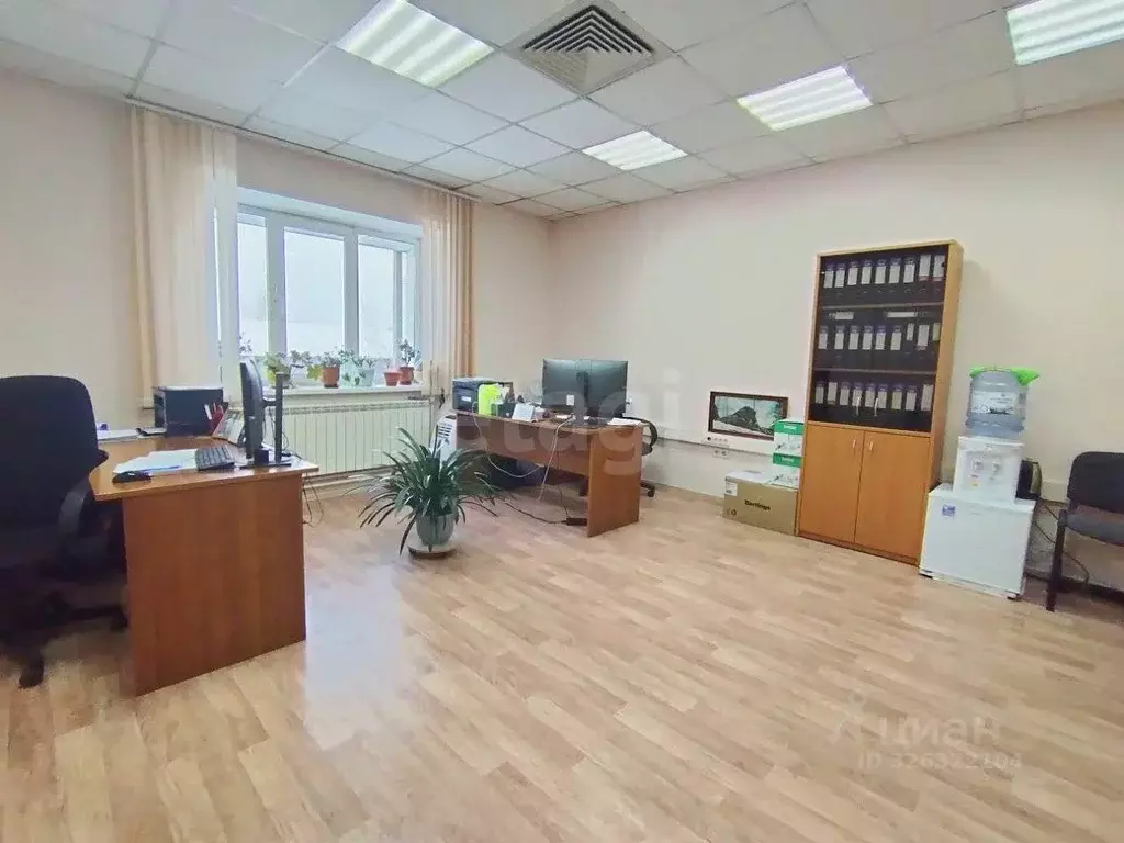 Офис в Красноярский край, Красноярск ул. Калинина, 167 (29 м) - Фото 2