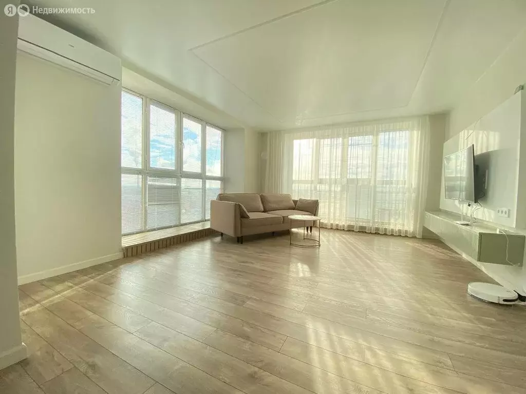 3-комнатная квартира: Йошкар-Ола, улица Строителей, 43 (103 м) - Фото 2