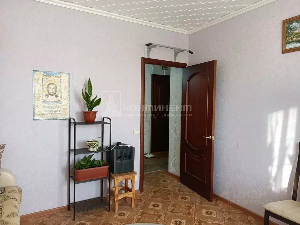 2-к кв. Владимирская область, Ковров ул. Зои Космодемьянской, 1/10 ... - Фото 1