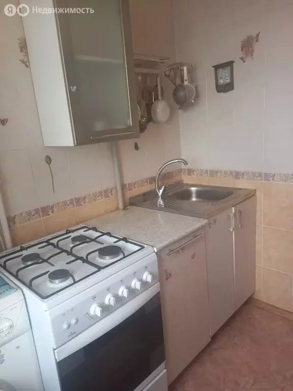 2-комнатная квартира: Нижний Новгород, Авангардная улица, 12 (47.5 м) - Фото 0