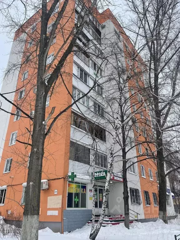 1-к кв. Самарская область, Самара ул. Стара-Загора, 121 (34.0 м) - Фото 1