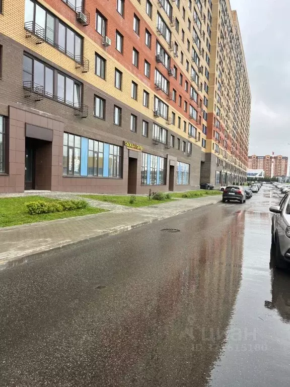 Помещение свободного назначения в Московская область, Домодедово ... - Фото 0
